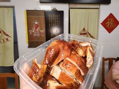 -周生记太爷鸡(文明路店)