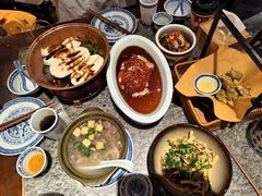 -南京大牌档(青岛万象城店)