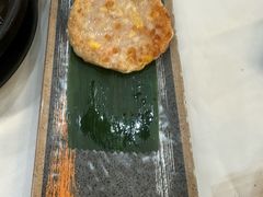 -东江渔村·古典园林·30年粤菜老字号(太和店)