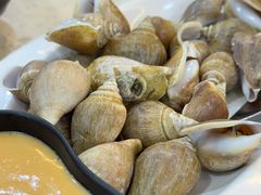 -钱塘府海鲜餐厅