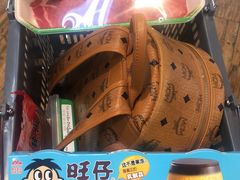 -果蔬好生活超市(乐堤港店)