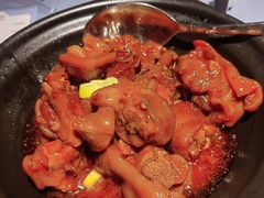 -晓粤·惹味粤菜(凯德乐峰广场店)