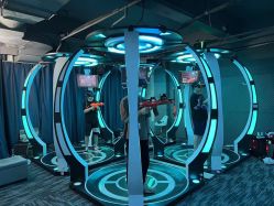 -BBVR团建聚会体验馆·亲子DIY手工