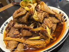 -杨记清芳牛肉拉面(宝龙广场店)