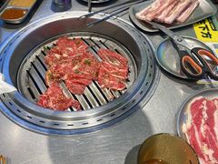 -大叹号·朝鲜族烤肉(潍坊泰华城店)