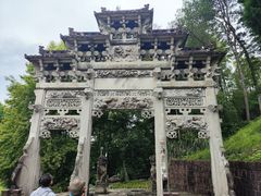 -潜口民宅博物馆