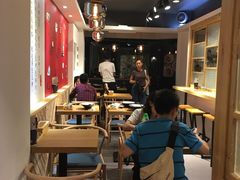 大堂-厝内小眷村(天河南一路店)