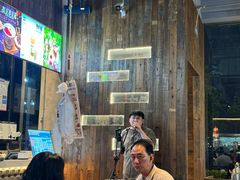 -破店肥哈·海鲜·烧烤(郑州银泰inPARK店)