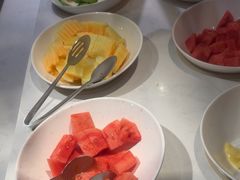 -豪客来牛排(成都锦江大融城店)