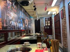 -鸿姐老火锅(静安店)