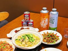 -食光慢宴·安吉土菜馆