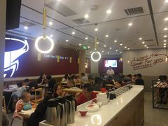 -客临百思德·东北特色馆(龙湖时代天街店)