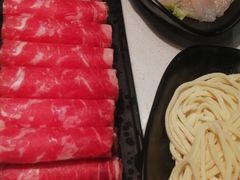 -辣家私厨火锅·龙虾(开发区店)