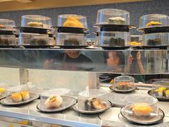 -争鲜回转寿司(朝北大悦城店)