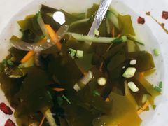 -金明子八带鱼馆(正宗韩国连锁店)