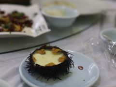 -宾朋海鲜饭庄(兴海路店)