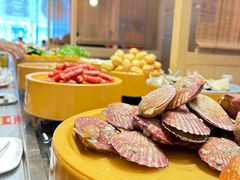 -喜家自助小火锅(卓悦里店)