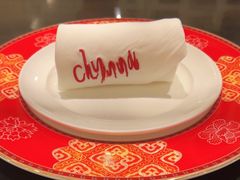 -北京王府井希尔顿酒店·秦唐中餐厅Chynna