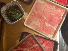 -温野菜涮涮锅(西单大悦城店)