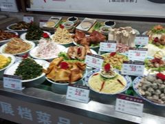 -船歌·鱼水饺青岛菜(闽江二路店)