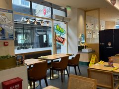 -豪客来牛排(中华城店)