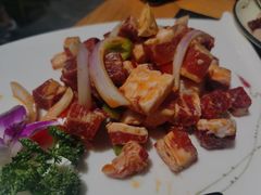 -鹤之乡·齐齐哈尔烤肉·非遗(秋涛路店)