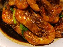 -老头儿油爆虾·知味杭州(爱琴海购物中心)