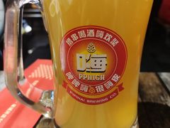 -管氏翅吧(广渠门店)