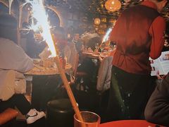 -BROWNSTONE布朗石西班牙餐厅(富城店)