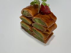 -二十四单 淮扬新味