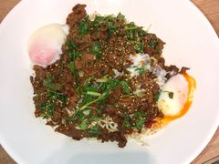 -阿当·小炒牛肉面(人广店)