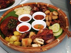 -云腾食府·云南菜