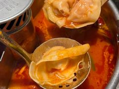 -刘一手重庆火锅(万达广场店)