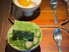 -RUXU入续糖水铺与包(卓悦中心店)