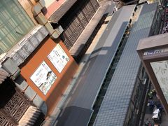 -双桂坊美食街(南大街商业步行街店)