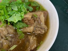 -万盛园炖肉馆(云峰店)