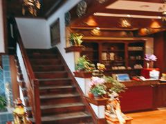 -娜玛瑟德餐厅(仙足岛店)