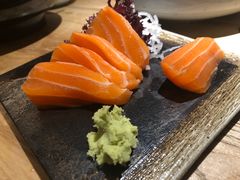 -初居食屋日式料理(万象城购物中心店)