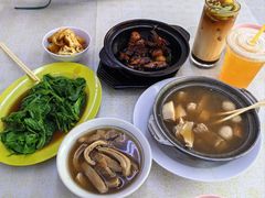 -新记肉骨茶