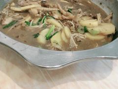 -蟹肉煲蟹肉(阊胥路店)