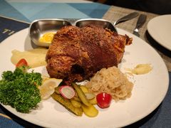 -又见马甲M8融合西餐厅(厦门体育中心店)