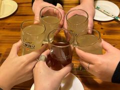 -烧鸟周居酒屋(香山店)