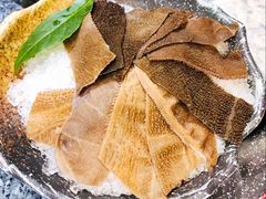 毛肚-王家渡火锅店(棕榈泉店)