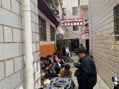 -吉祥圣雪藏餐