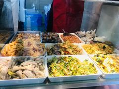 -张记卤菜店(三条巷店)