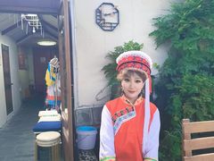 -丽江庭院之爱在路上(西单店)