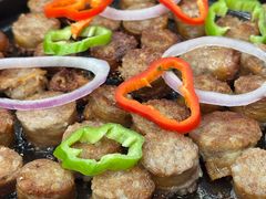 -乡村馕坑肉·烧烤·新疆菜·本地人更爱吃(阿勒泰首店)