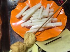 -乐山串串香老火锅(鼓楼店)