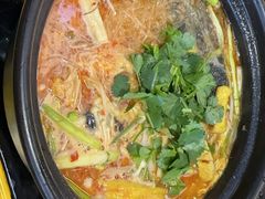 -六味牛杂煲·斋菜煲(桫椤湾店)