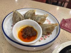 -点都德(皇岗村店)